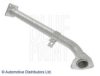MAZDA WL0240500A Exhaust Pipe